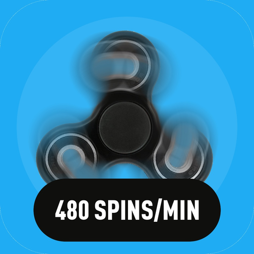 Spinner Speed app icon