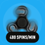 Spinner Speed icon