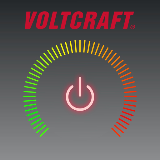 Voltcraft SEM6000 app icon