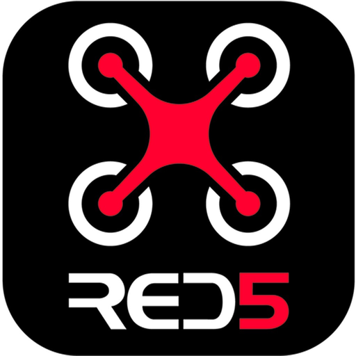 RED5 FX-179 app icon