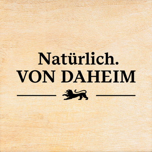 Von Daheim BW app icon