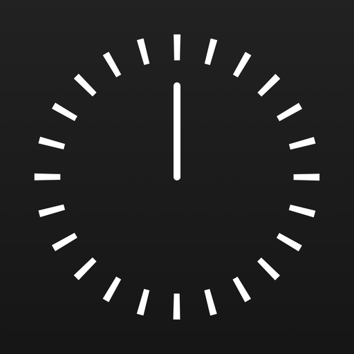 Mini4 Lap Timer app icon