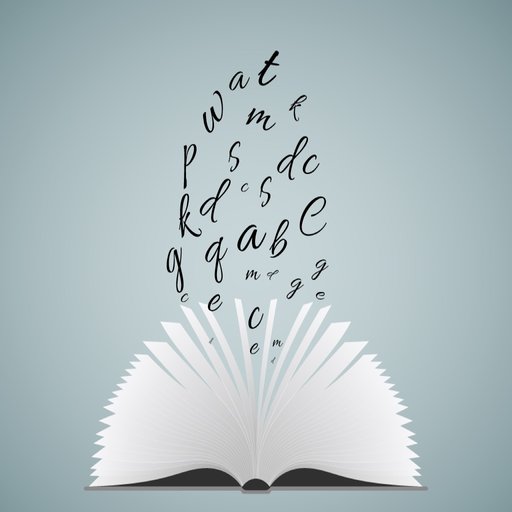 Grammar Rework Stickers app icon