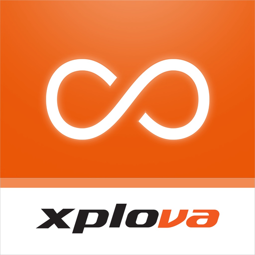 Xplova Connect app icon