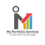 My Portfolio Services icon
