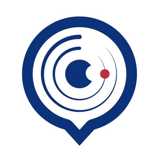 SpotTheSpy: Accounts Security app icon