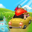 Family Summer Holidays Game icon