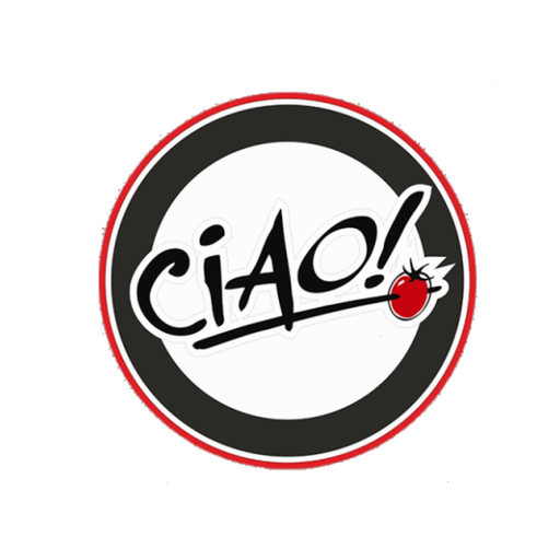 Ciao! Grill Bar app icon