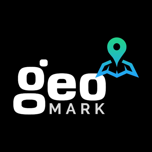 GeoMark app icon