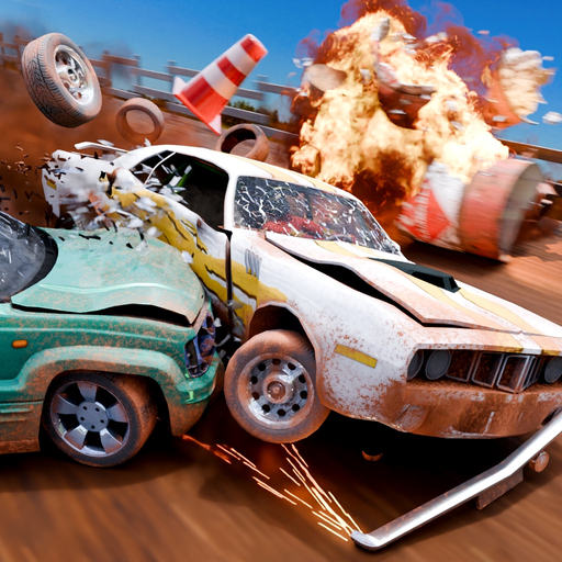 Derby Madness app icon