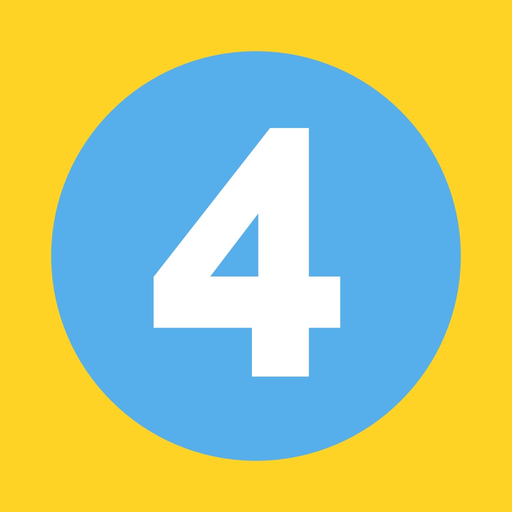 Four Seconds app icon