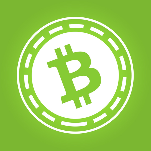 Crypto Currency -Bitcoin Price app icon