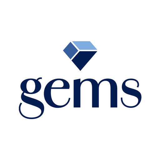 Gems.com app icon