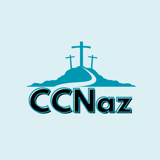 CCNaz app icon