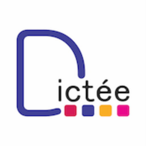 Dictée Vocale JPL Systèmes app icon
