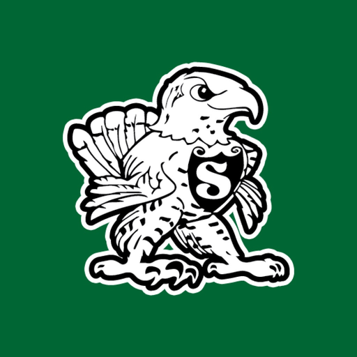Soulsbyville Falcons CA app icon