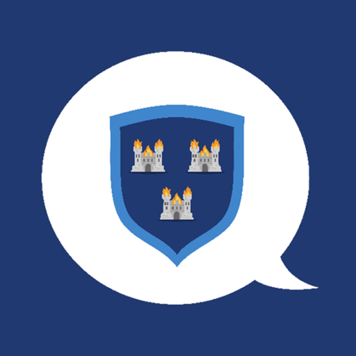 Schools Dublin app icon