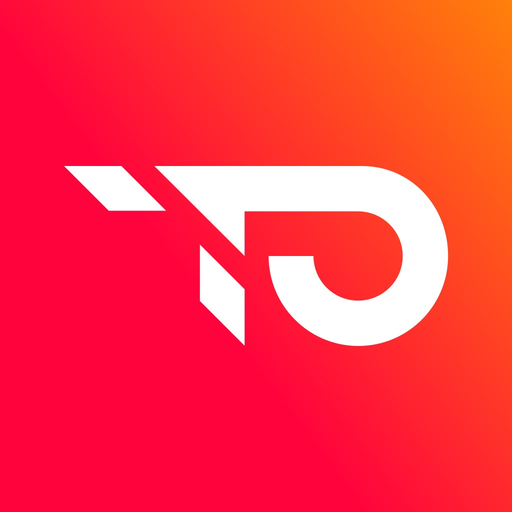 TeamPulse - Team management app icon