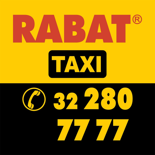 Taxi Rabat Bytom app icon