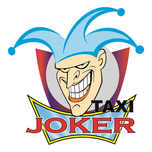 Joker Taxi Gorzów app icon