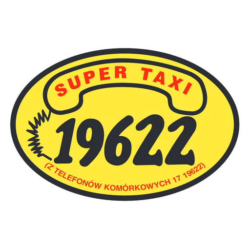 Super Taxi Rzeszów app icon