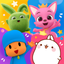 KidsBeeTV: Kids Videos & Games icon