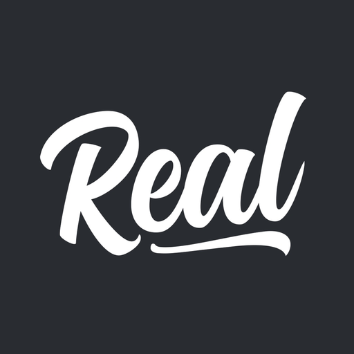 100.3 Real FM app icon