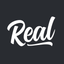 100.3 Real FM icon