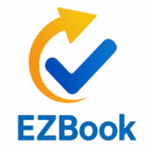 TRAC EZBook app icon