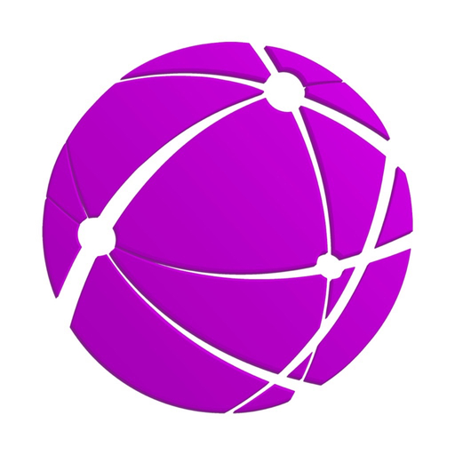NetDomains app icon
