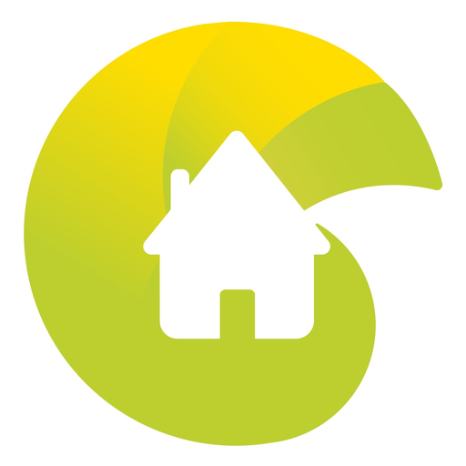 HomeTap app icon