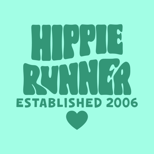 Hippie Runner app icon