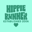 Hippie Runner icon