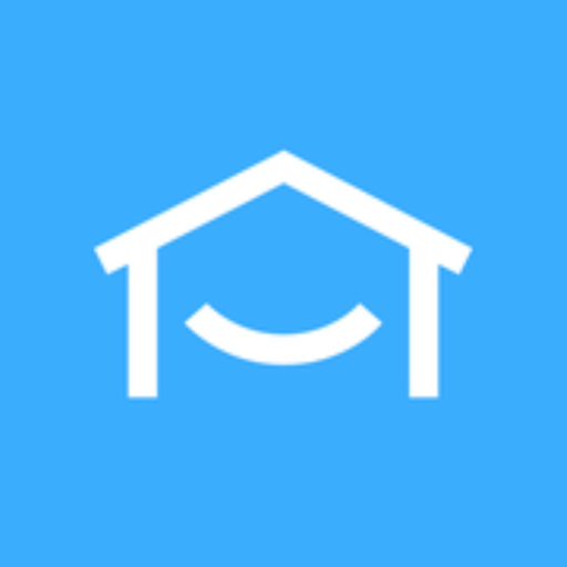 Househappy app icon
