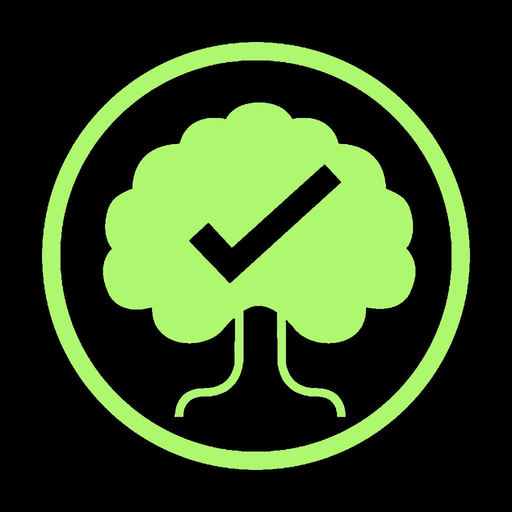 Trees Count – Tree Inventory app icon