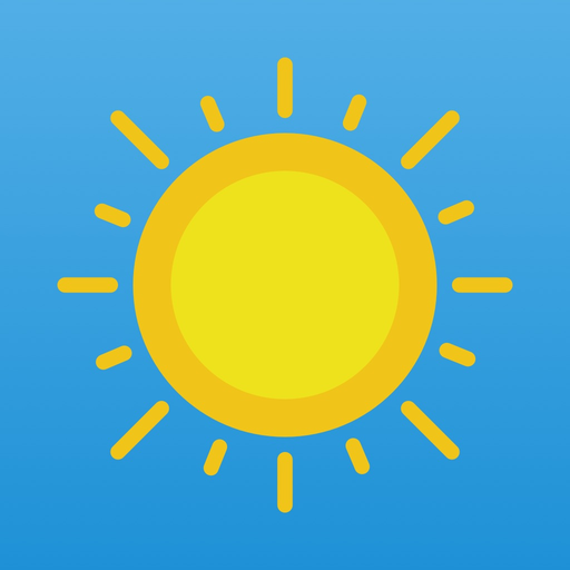 Havashenasi app icon