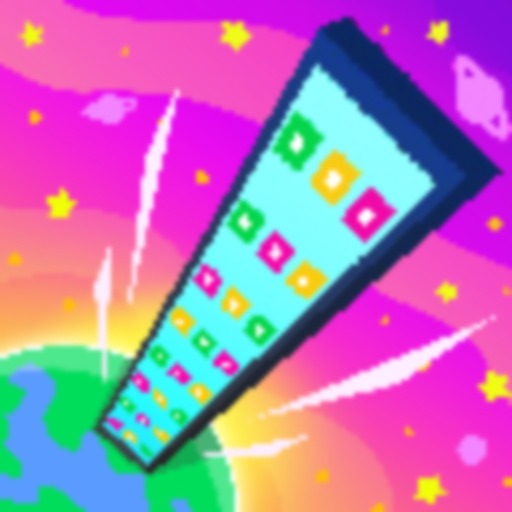 SkyPhone - The Game app icon