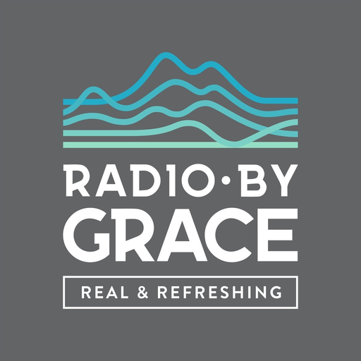 Radio By Grace app icon