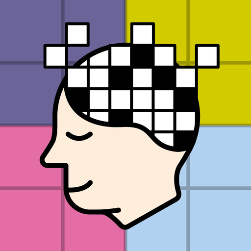 Learn Cryptic Crosswords app icon