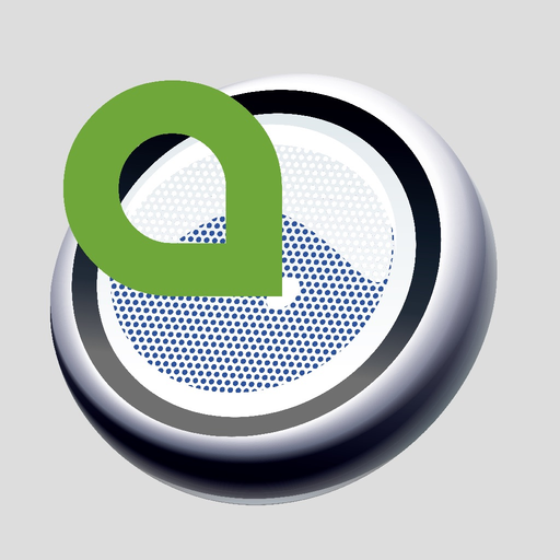 Ubicar Movil app icon