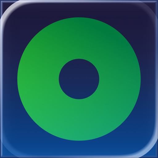 Invu Report app icon
