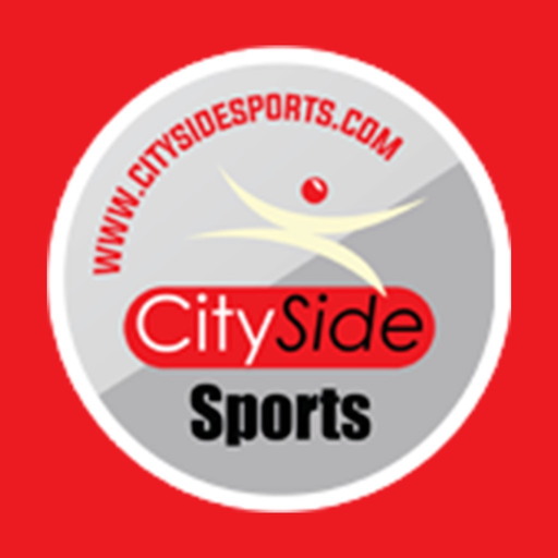 CitySide Sports app icon