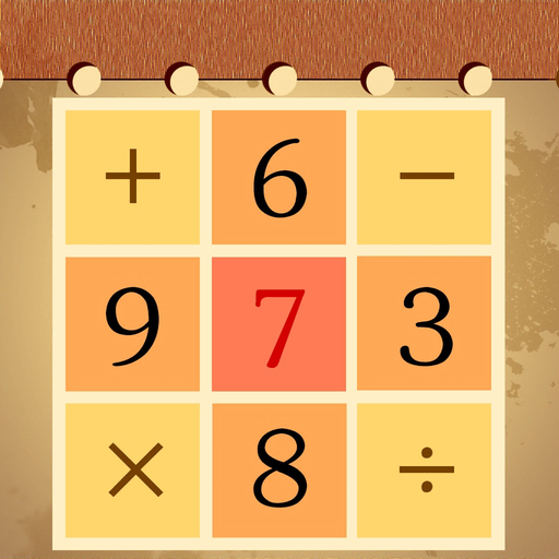 Logic Sudoku app icon