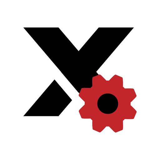XCADEY Utility app icon