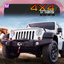Trials Extreme 4x4 Forever icon