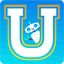 Robotics U icon