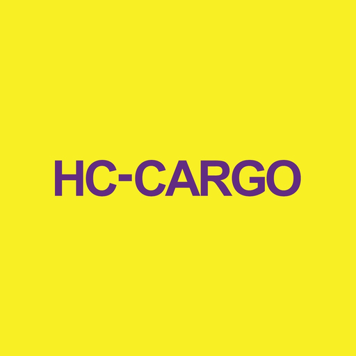 HC CARGO app icon