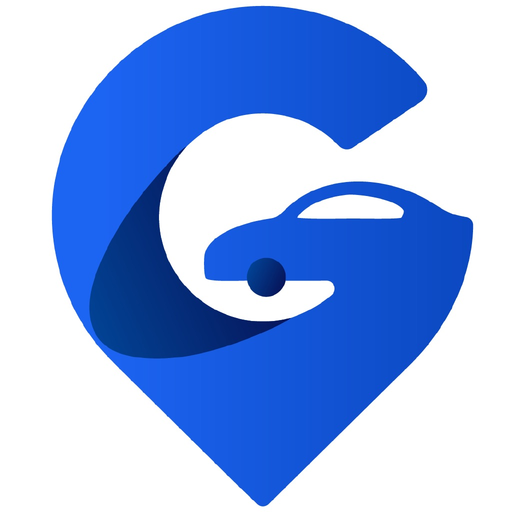 GPS Nepal app icon