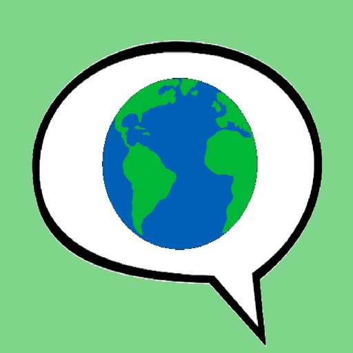 Speak To Anyone app icon