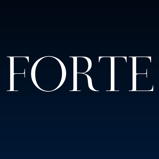Forte by SKI app icon